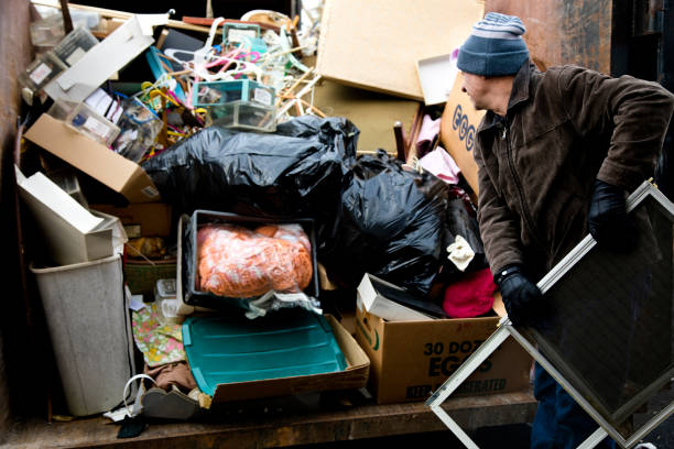 Best Hoarding Cleanup  in Federal Heights, CO